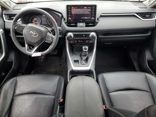 2020 TOYOTA RAV4 XLE P - JTMA1RFV5LD525870