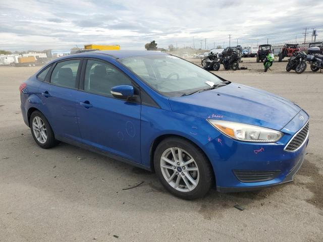 Vin: 1fadp3f27jl260280, lot: 54690975, ford focus se 20184
