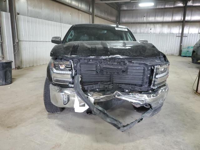 2018 CHEVROLET SILVERADO - 3GCUKSEC7JG313263