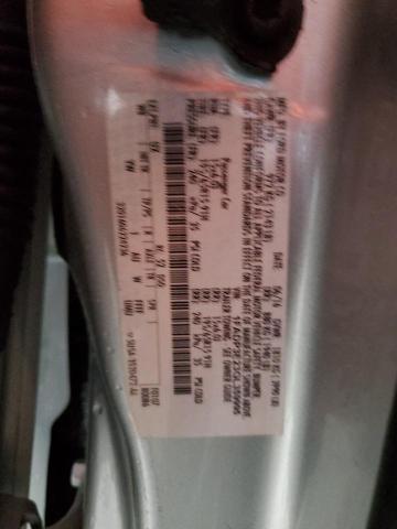2016 FORD FOCUS S - 1FADP3E23GL359995