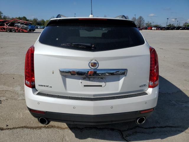 2016 CADILLAC SRX LUXURY - 3GYFNEE3XGS561735