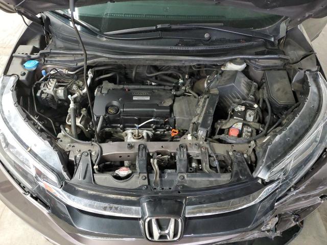2016 HONDA CR-V EXL - 2HKRM4H73GH661930