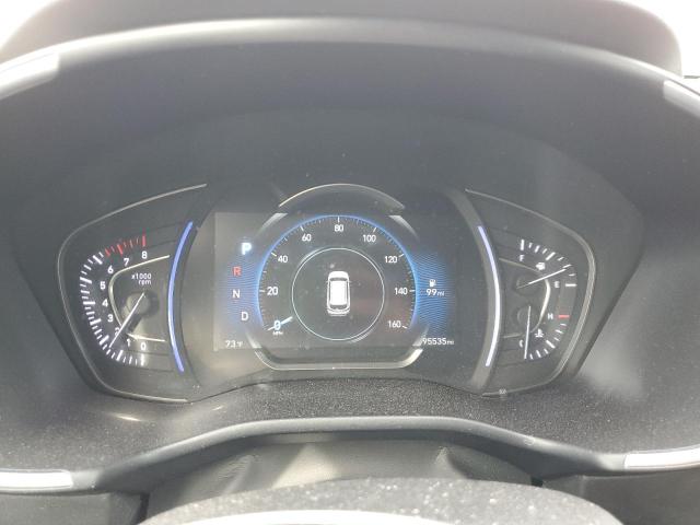2019 HYUNDAI SANTA FE S - 5NMS33AD6KH004141