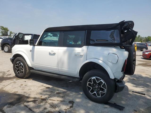 Vin: 1fmee5bp2mla94820, lot: 52015085, ford bronco base 20212