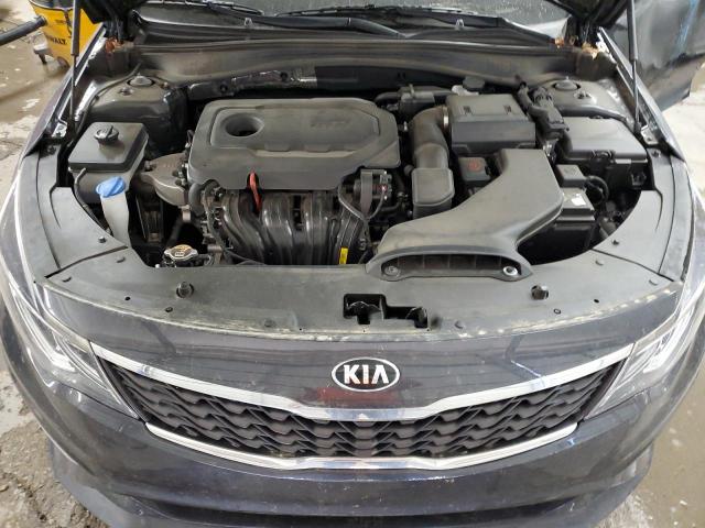 2019 KIA OPTIMA LX - 5XXGT4L36KG302557
