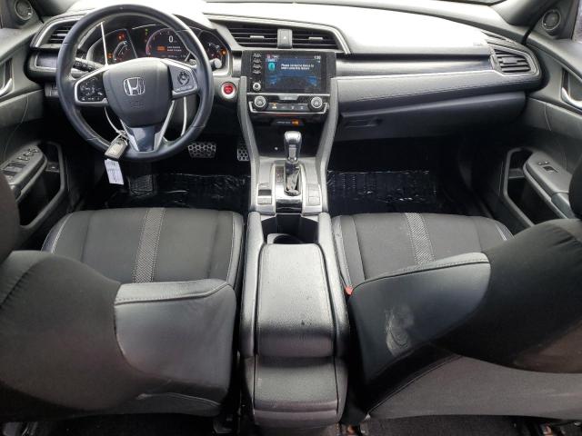 2020 HONDA CIVIC SPOR - 19XFC2F85LE017964