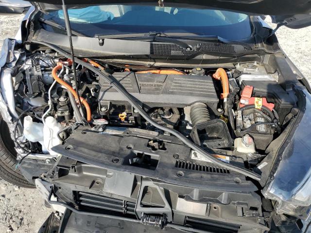 2022 HONDA CR-V EX 5J6RT6H50NL020962