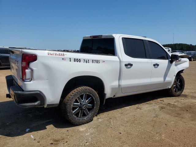 Vin: 3gcpyfed5mg352384, lot: 52872735, chevrolet all models k1500 lt trail boss 20213