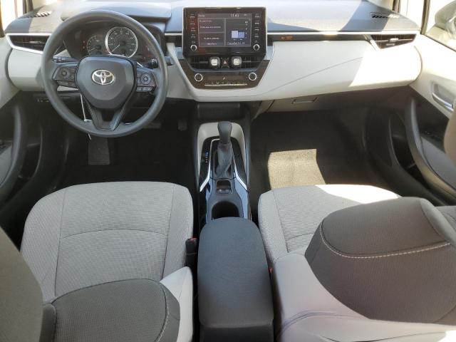 2020 TOYOTA COROLLA LE - JTDEPRAE7LJ070125