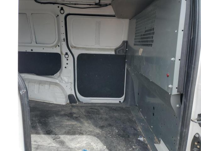 2020 NISSAN NV200 2.5S - 3N6CM0KN7LK700635