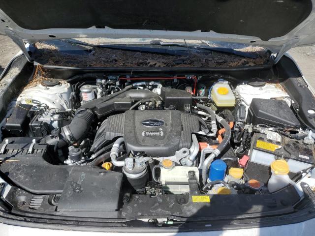 2023 SUBARU CROSSTREK - JF2GTDEC6PH326589