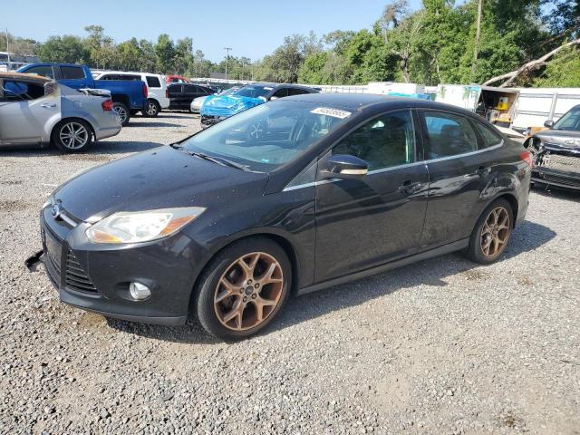 FORD FOCUS SEL