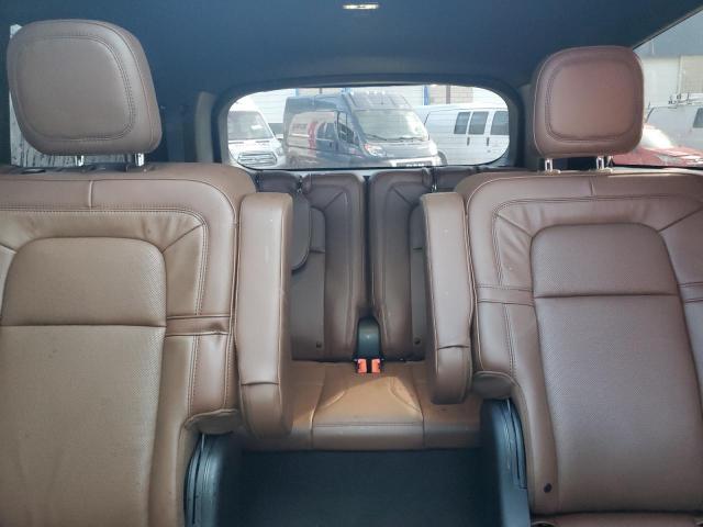 2024 LINCOLN AVIATOR RE - 5LM5J7XC1RGL07153