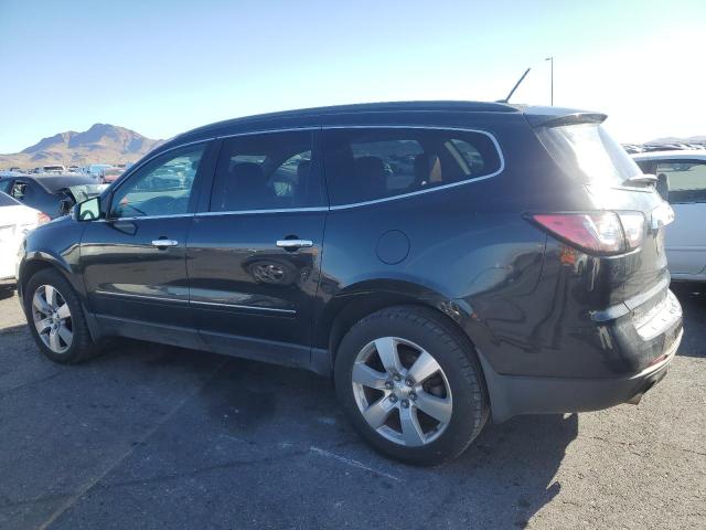 Vin: 1gnkvjkd5ej278529, lot: 52769655, chevrolet traverse ltz 20142