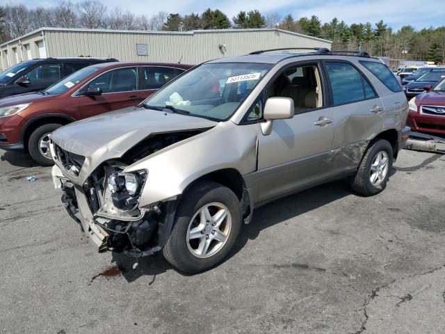 LEXUS RX 300