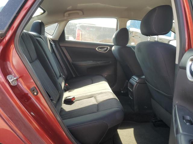 2016 NISSAN SENTRA S 3N1AB7AP9GL666048
