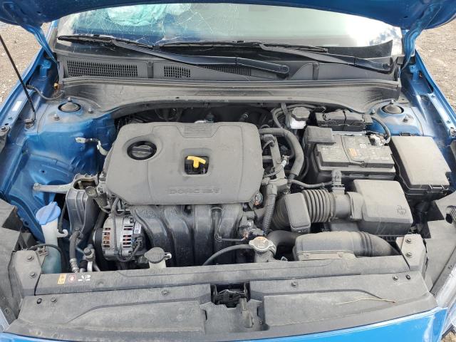 2023 KIA FORTE GT L - 3KPF54AD9PE611800