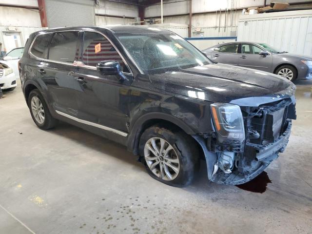 Vin: 5xyp24hcxmg192431, lot: 51780025, kia telluride lx 20214