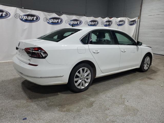 Vin: 1vwba7a36jc027188, lot: 53420345, volkswagen passat se 20183