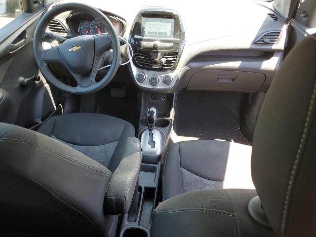 2017 CHEVROLET SPARK LS - KL8CB6SA7HC818781