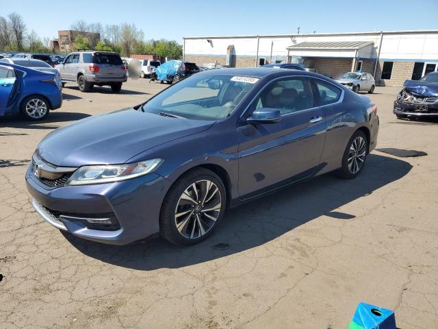 Vin: 1hgct2b83ga002012, lot: 54814395, honda accord exl 2016 img_1