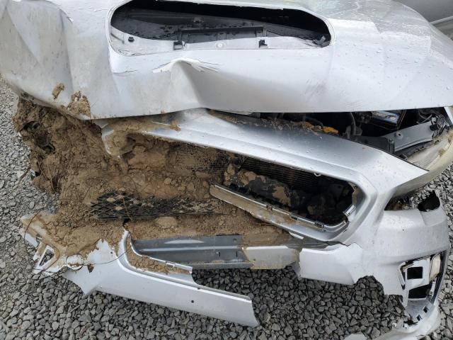 2017 SUBARU WRX LIMITE JF1VA1J64H8818152