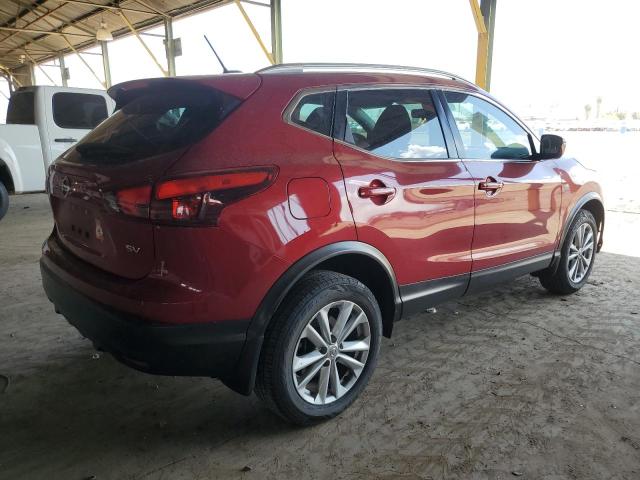 Vin: jn1bj1cp5hw022835, lot: 52729495, nissan rogue s 20173