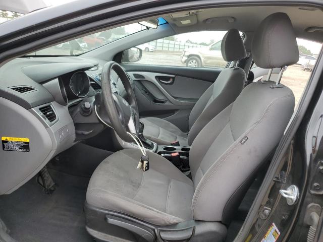 2015 HYUNDAI ELANTRA GT - 5NPDH4AE0FH563122