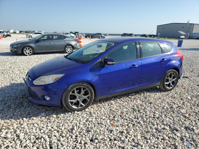 Vin: 1fadp3k27el333157, lot: 52418665, ford focus se 2014 img_1