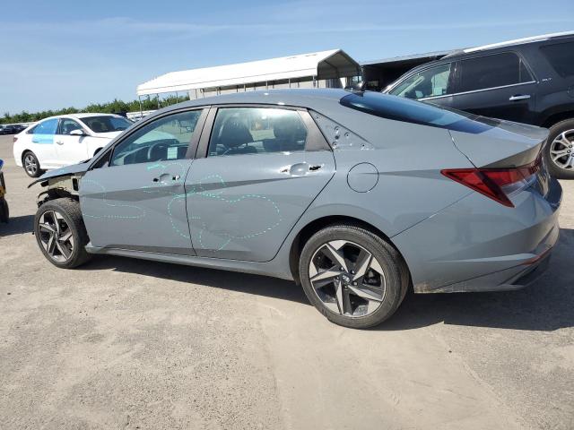 2023 HYUNDAI ELANTRA SE - KMHLS4AGXPU431938