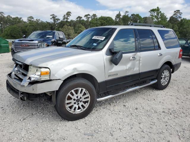 FORD EXPEDITION