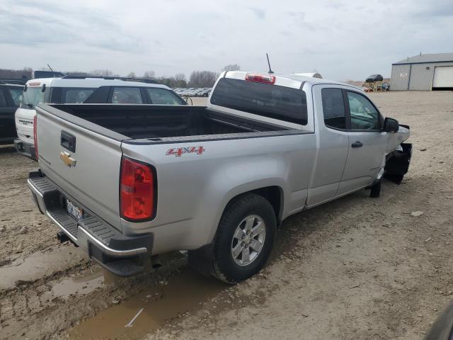 Vin: 1gchtbea9h1253590, lot: 53166275, chevrolet colorado 20173