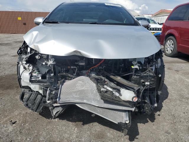 2023 TOYOTA COROLLA LE - JTDBCMFE2PJ003240