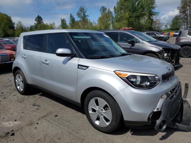 Vin: kndjn2a20f7805692, lot: 54095275, kia soul 20154