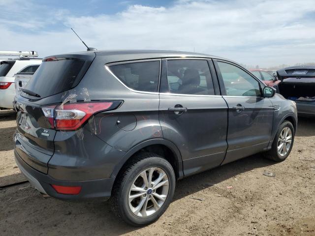 Vin: 1fmcu0g98hue31207, lot: 53063245, ford escape se 20173