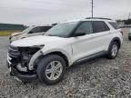 2020 FORD EXPLORER X - 1FMSK7DH1LGC85827
