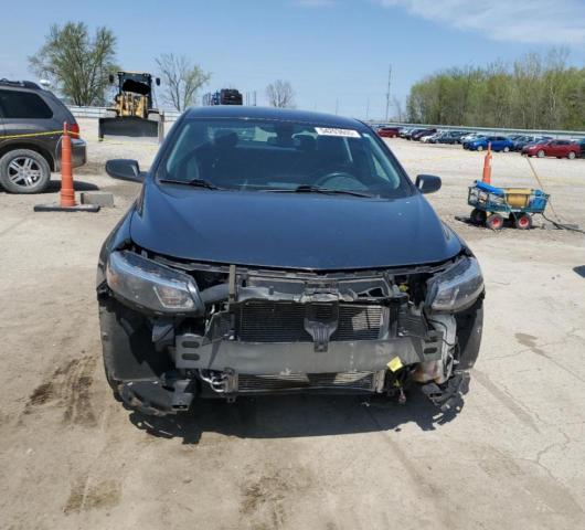 2017 CHEVROLET MALIBU LS - 1G1ZB5ST6HF202848