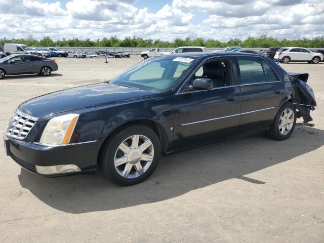 CADILLAC DTS