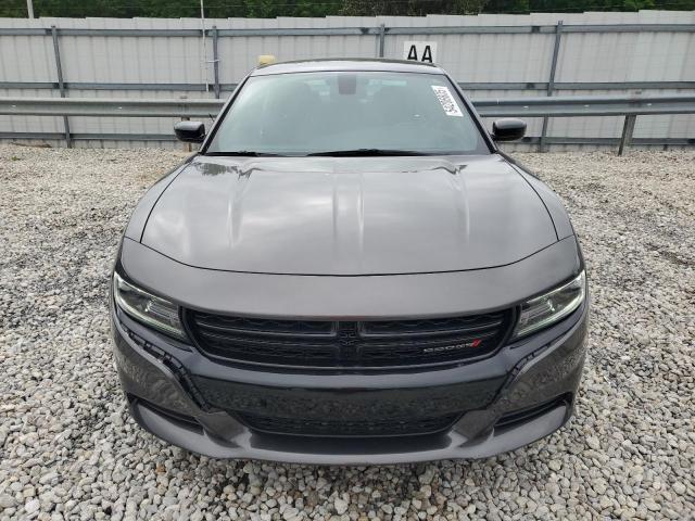 2019 DODGE CHARGER SX - 2C3CDXBGXKH734703