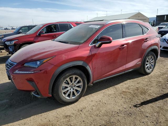 Vin: jtjbjrbz3k2104153, lot: 54352025, lexus nx 300h 2019 img_1