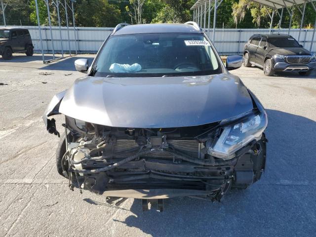 2019 NISSAN ROGUE S - KNMAT2MT5KP544841