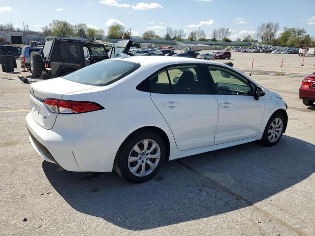 2020 TOYOTA COROLLA LE - JTDEPRAE7LJ078550