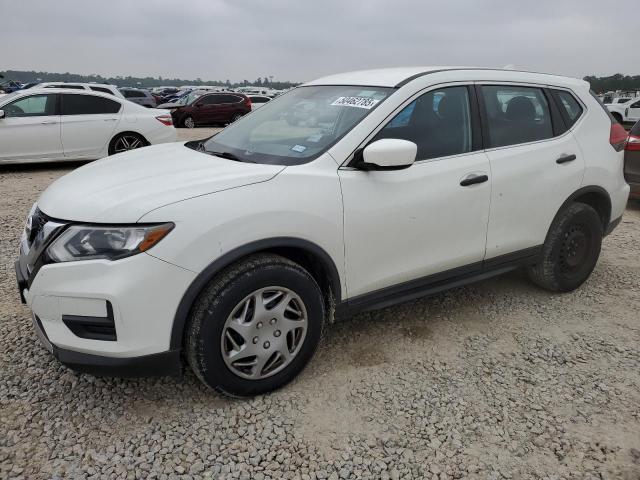 2017 NISSAN ROGUE S - KNMAT2MV4HP510044