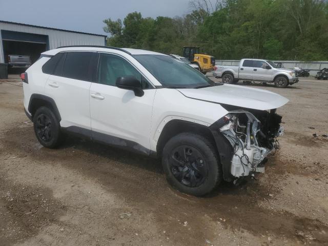 Vin: 2t3h1rfv7lw087192, lot: 51149085, toyota rav4 le 20204