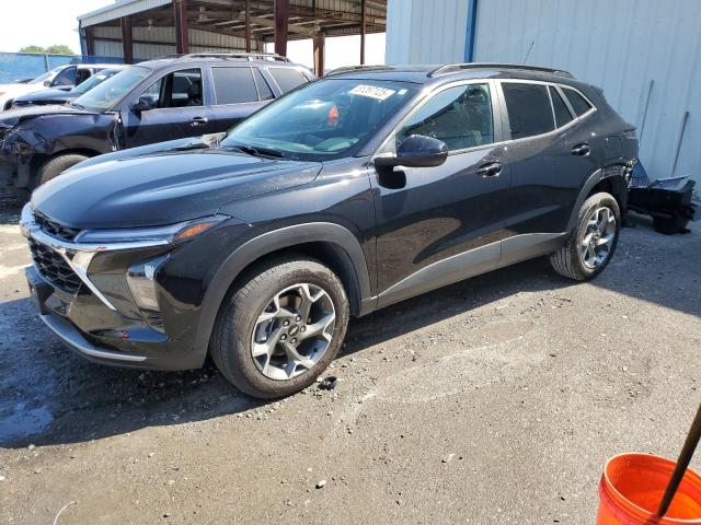 Vin: kl77lhe29rc245645, lot: 51267125, chevrolet trax 1lt 2024 img_1