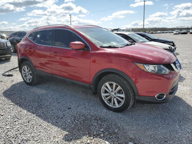 Vin: jn1bj1cr4hw128646, lot: 53030155, nissan rogue s 20174