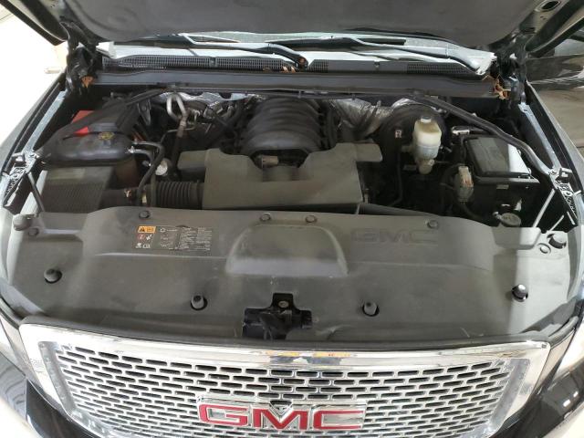 2015 GMC YUKON SLE 1GKS2AKC3FR664740
