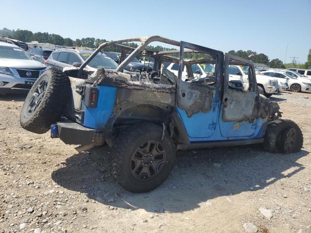 2016 JEEP WRANGLER U 1C4BJWDG0GL123189