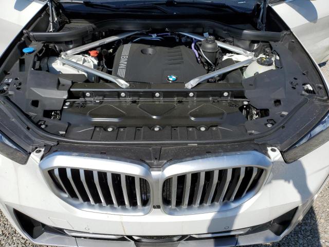 2025 BMW X5 SDRIVE - 5UX13EU06S9Z39038