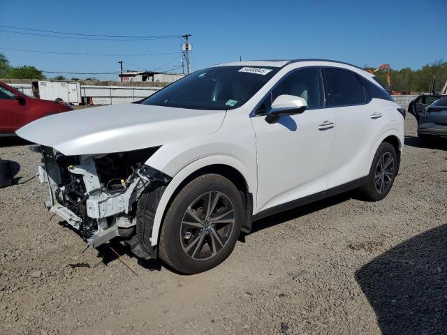 Vin: 2t2bamca5rc060288, lot: 54588945, lexus rx350 350 base 2024 img_1